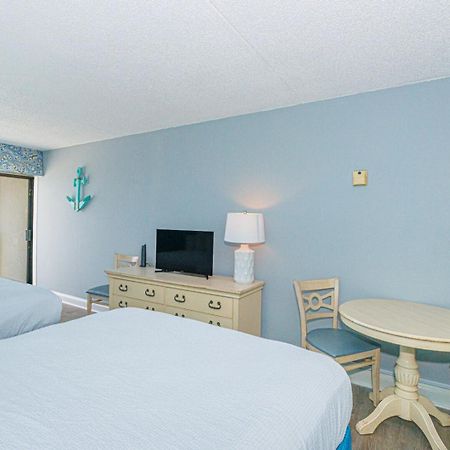 Direct Oceanfront Sea Mist Resort 20908 Миртл-Бич Экстерьер фото